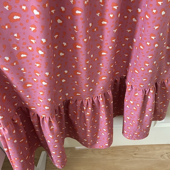 plus size Michelle Mcdowell dress - Picture 3 of 5